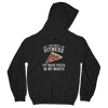 Fitness Pizza - Kids