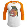Pumpkin Grenade (Ladies)