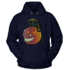 Pumpkin Grenade (Ladies)