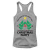 Die Hard Christmas Party (Ladies)