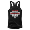 Switching To Guns (Ladies)