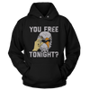 You Free Tonight - May 2021 Club AAF Exclusive Design
