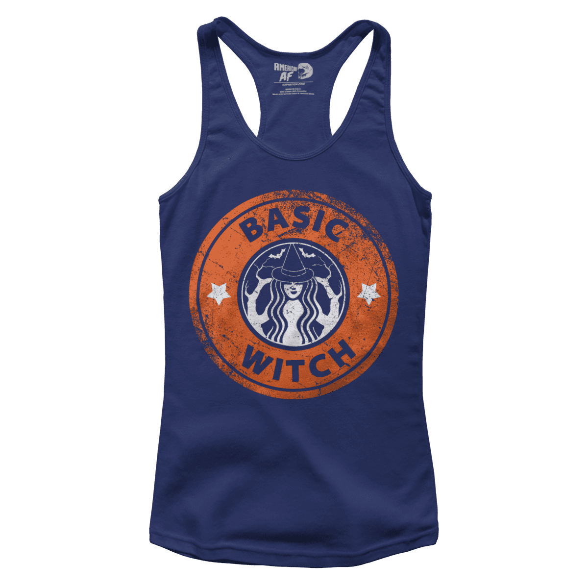 Basic Witch (Ladies)