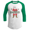 DAD BOD (Ladies)