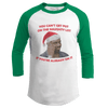 Naughty List - Meme