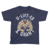 Uliftes S. Grant - Kids