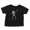 Dabbing Bones - Toddlers
