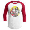 Santa & Jesus (Ladies)