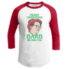 Barbs