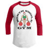 North Swole Gym (Ladies)
