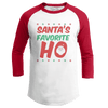 Santa's Favorite Ho