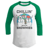 Snowmies