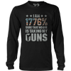 1776 Percent Sure