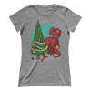 T-Rex Can’t Reach (Ladies)