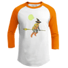 Forest Trooper Witch (Ladies)