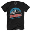 Conserve Freedom - October 2021 Club AAF Exclusive Design