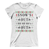 Snows Out (Ladies)