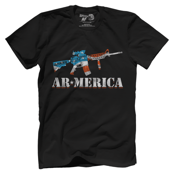 AR-Merica