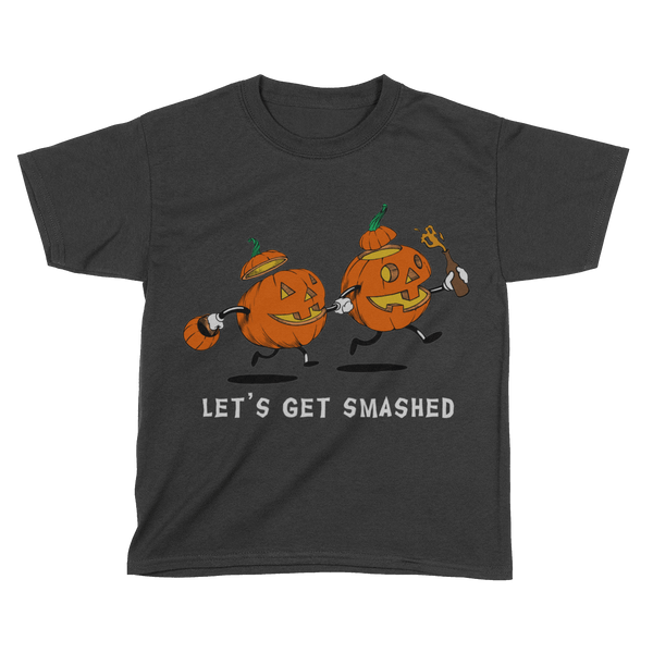Let's Get Smashed - Kids