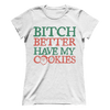 Better Have My Cookies (Ladies)