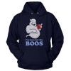 Here for the Boos! (Ladies)