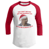 Naughty List - Meme