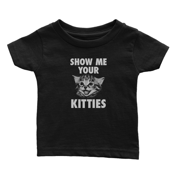 Show Me Your Kitties! v1 - Rugrats