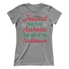Jolliest A (Ladies)