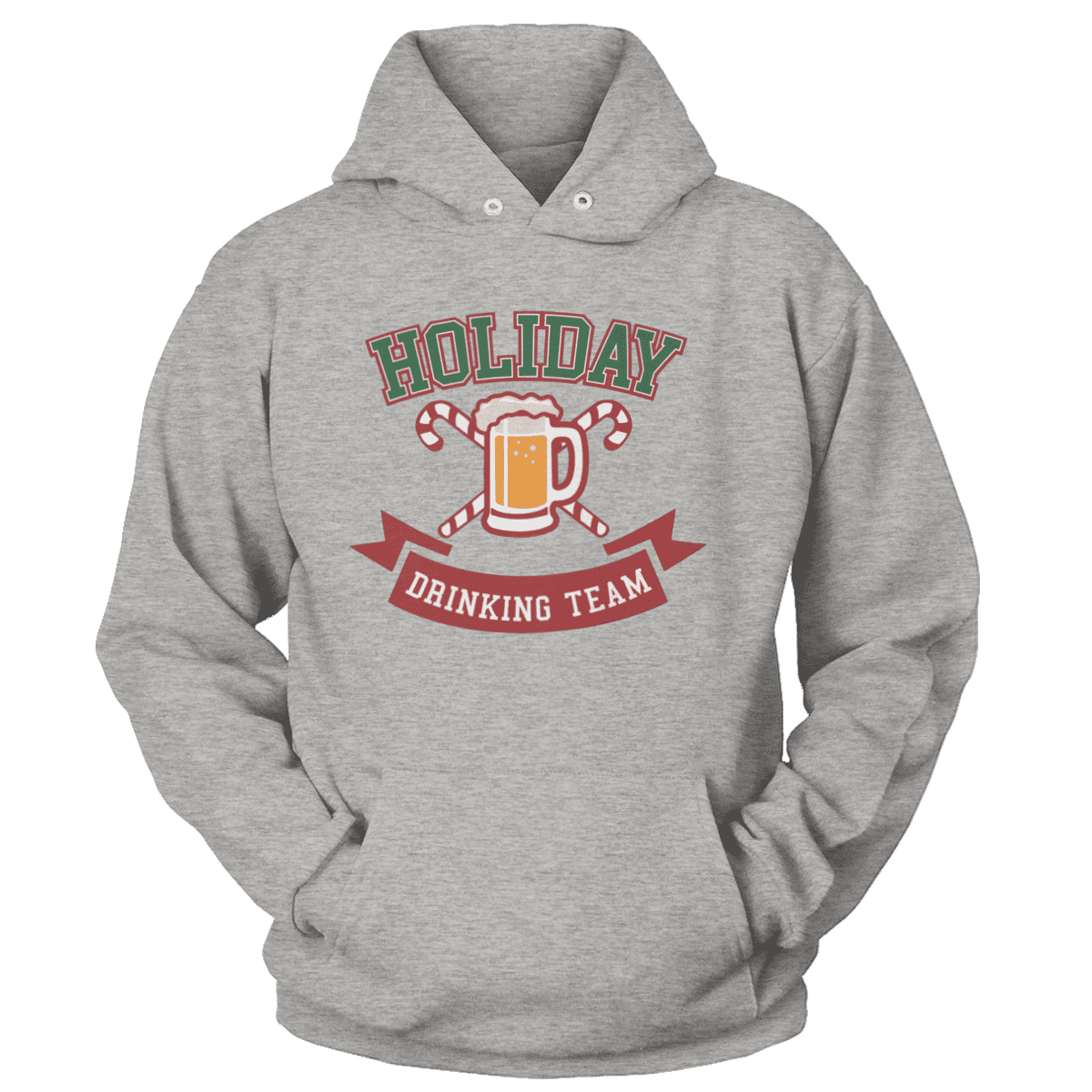 Holiday Drinking Team