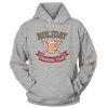 Holiday Drinking Team