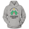 Die Hard Christmas Party