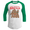 Walking Bread