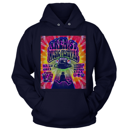 Area 51 Festival