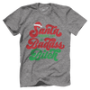 Santa Knows Bitch