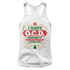 O.C.D. (Ladies)