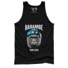 Harambe 1999-2016