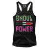 Ghoul Power (Ladies)