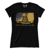 Gadsden Besty (Ladies) - September 2019 Club AAF Exclusive Design