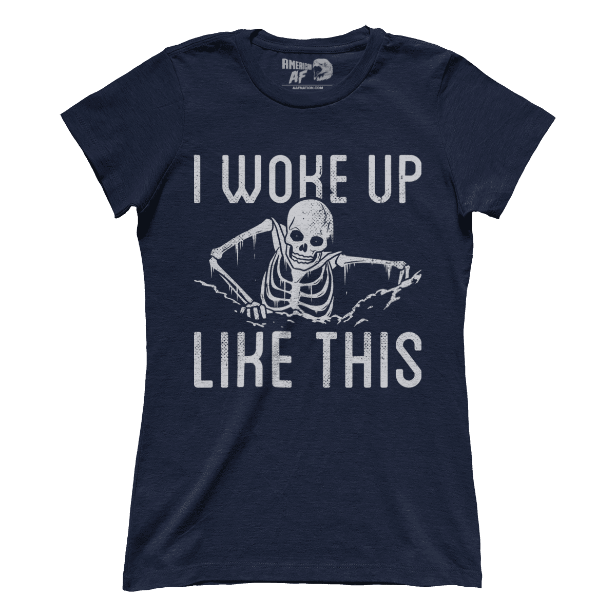 Woke Up Like This (Ladies)
