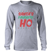 Santa's Favorite Ho