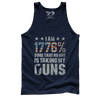 1776 Percent Sure