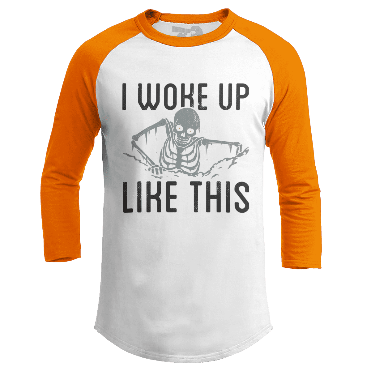 Woke Up Like This (Ladies)