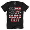 Suns Out, Buns Out