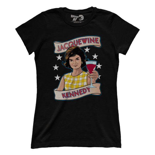 JacqueWine Kennedy (Ladies)