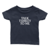 Talk Turkey to Me - Rugrats