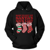 Santa's Nice List - December 2022 Club AAF Exclusive Design