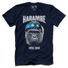 Harambe 1999-2016