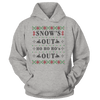 Snows Out (Ladies)