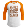Okayest Pumpkin Carver