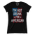 I'm Not Drunk I'm American (Ladies)